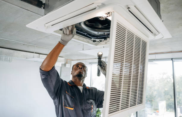 Licensed Hvac service in Stanley, ND - FH HVAC